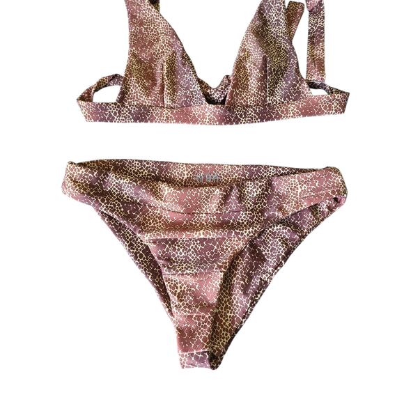 Benoa Swim Bruna Set Size Small - Picture 3 of 5